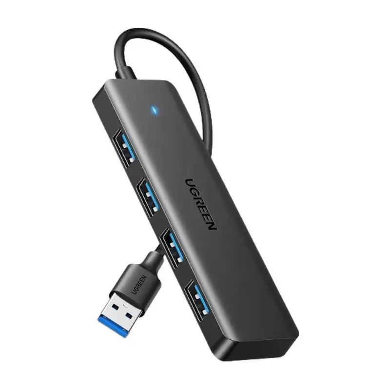 UGREEN CM219 4-Port USB 3.0 USB 