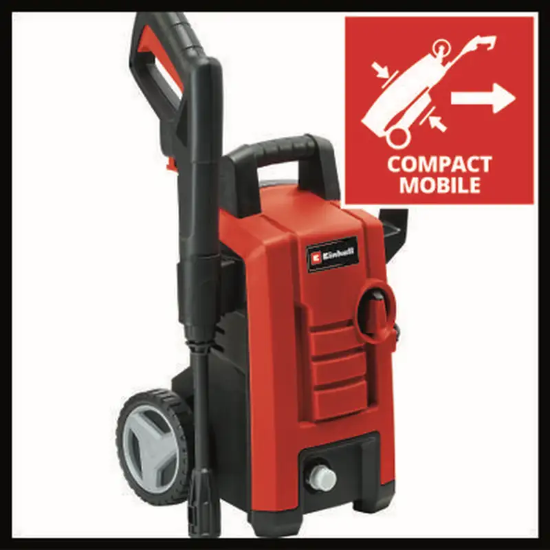 EINHELL TC-HP 130