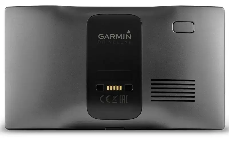 GARMIN DriveLuxe 50 LMT EUROPE