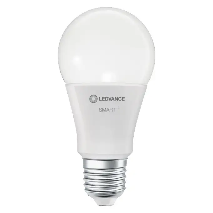 LEDVANCE  smart+matter  9W 2700K multikolor