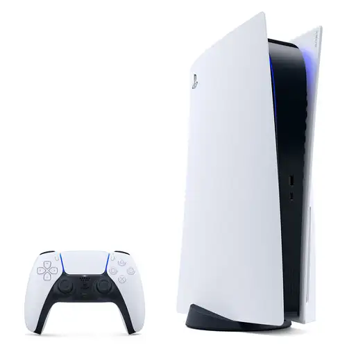 SONY PlayStation 5 + God Of War: Ragnarok