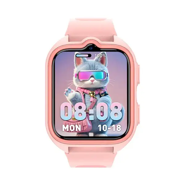 BLACKVIEW Kids Watch Z30 4G Pink