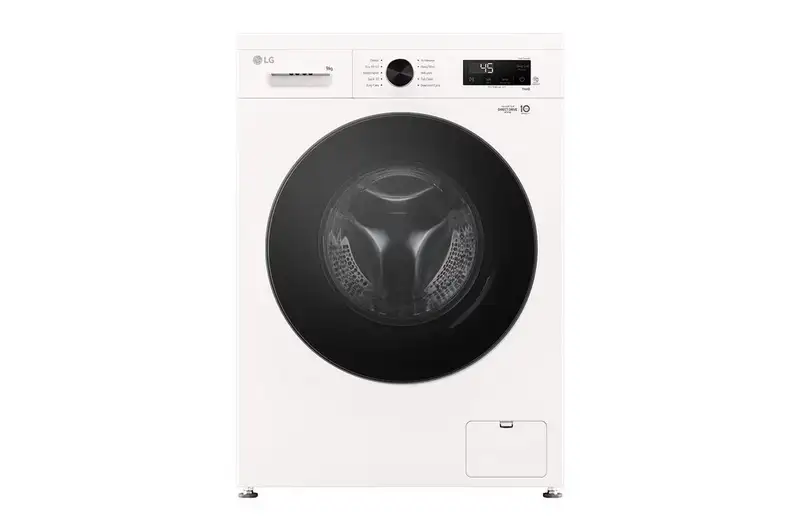 LG F4X1009NWB