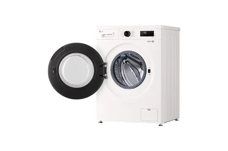 LG F4X1009NWB
