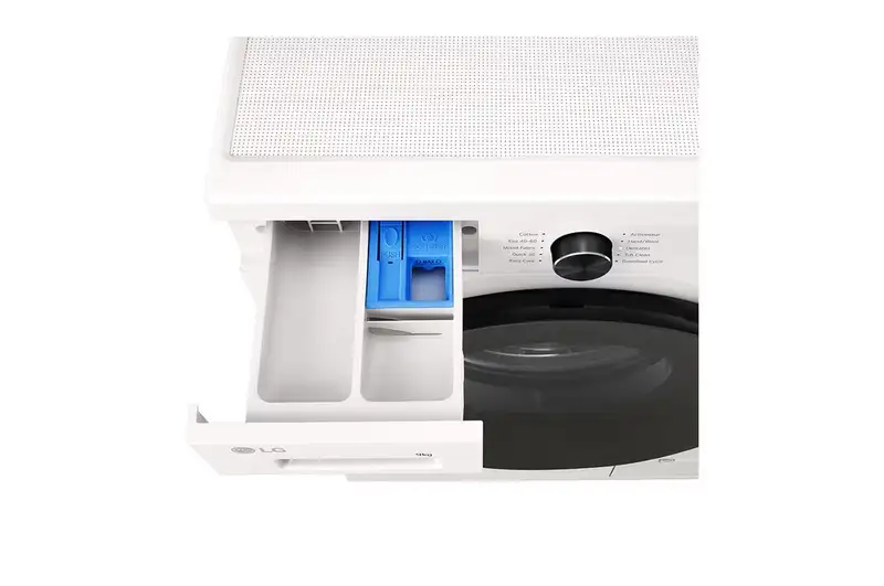 LG F4X1009NWB