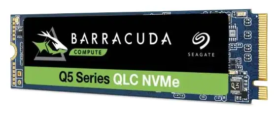 SEAGATE M.2 500GB ZP500CV3A001