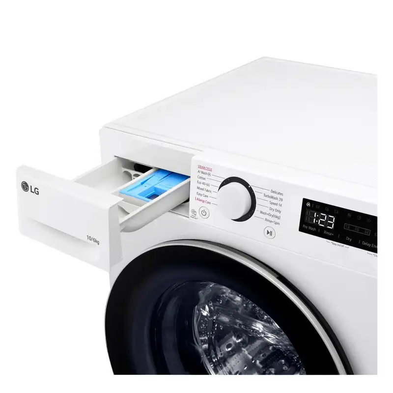 LG F4DR510S1W
