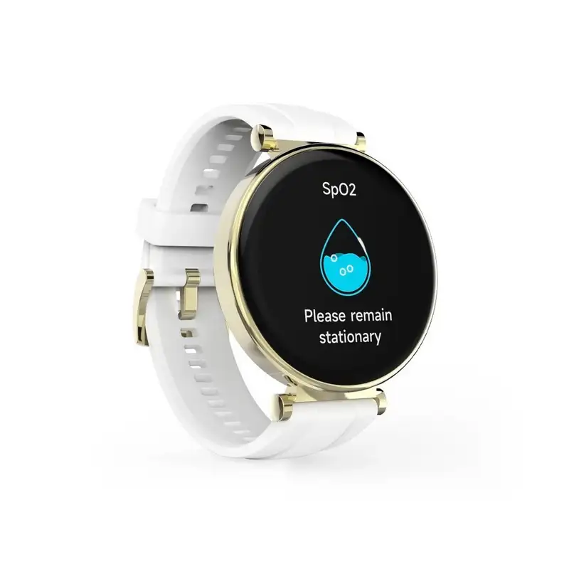 HAMA Smart Watch 7000 Gold