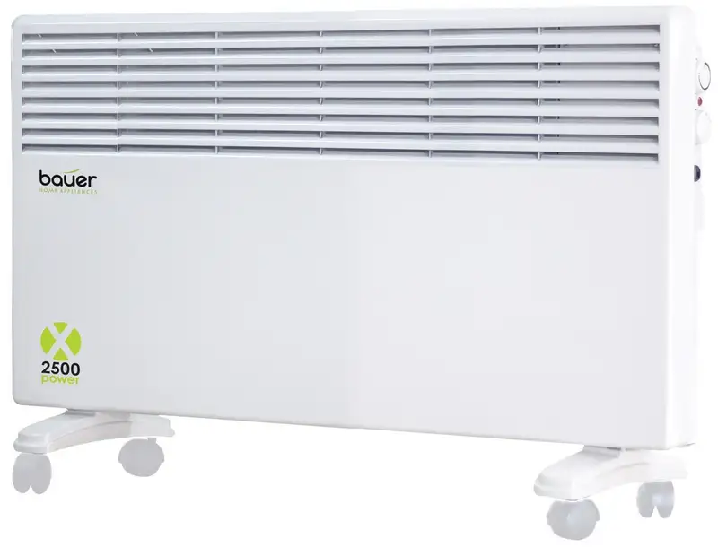 BAUER PN-2500 X POWER