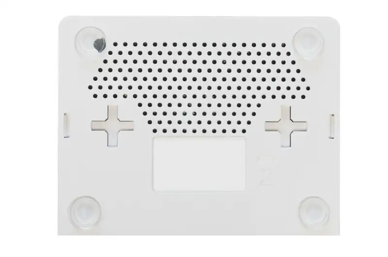 MIKROTIK RB750Gr3