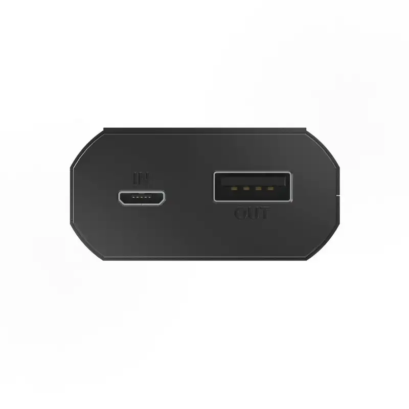 HAMA A4  4000 mAh black