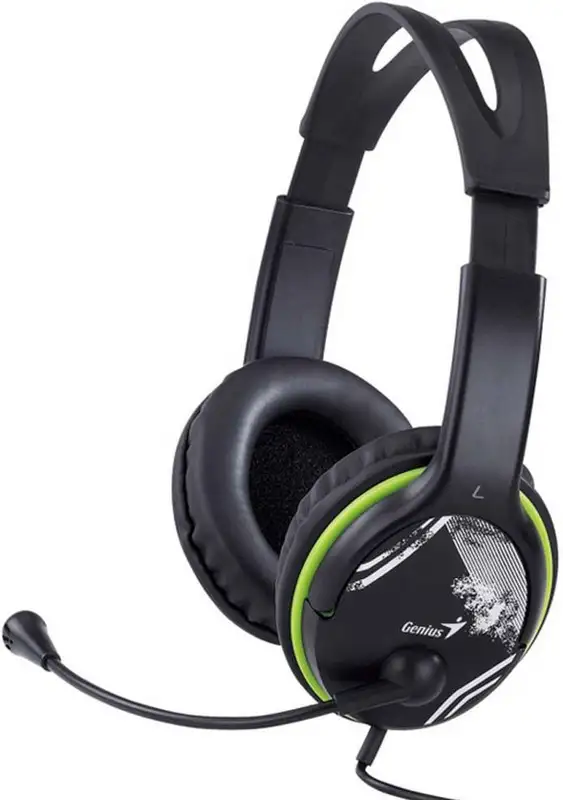 GENIUS HS-400A GREEN