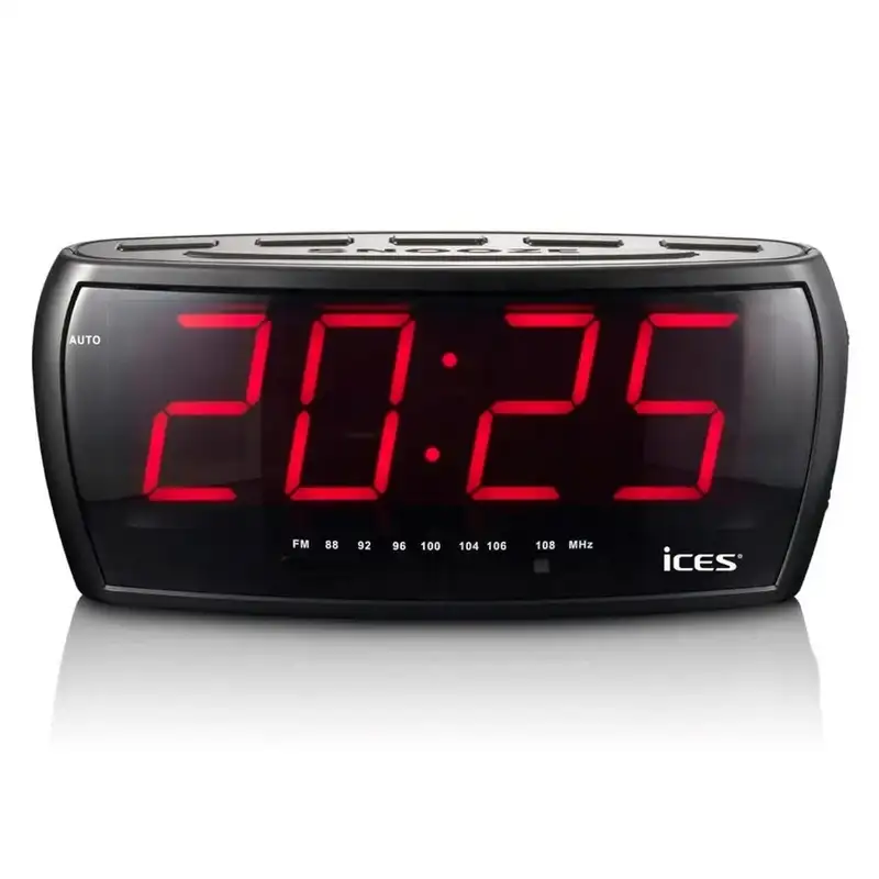 LENCO Ices ICR-230-1