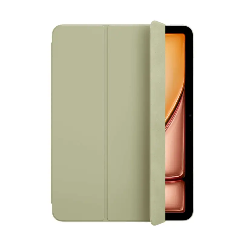APPLE Smart Folio for iPad Air 11-inch (M2/M3) Sage mwk73zm/a