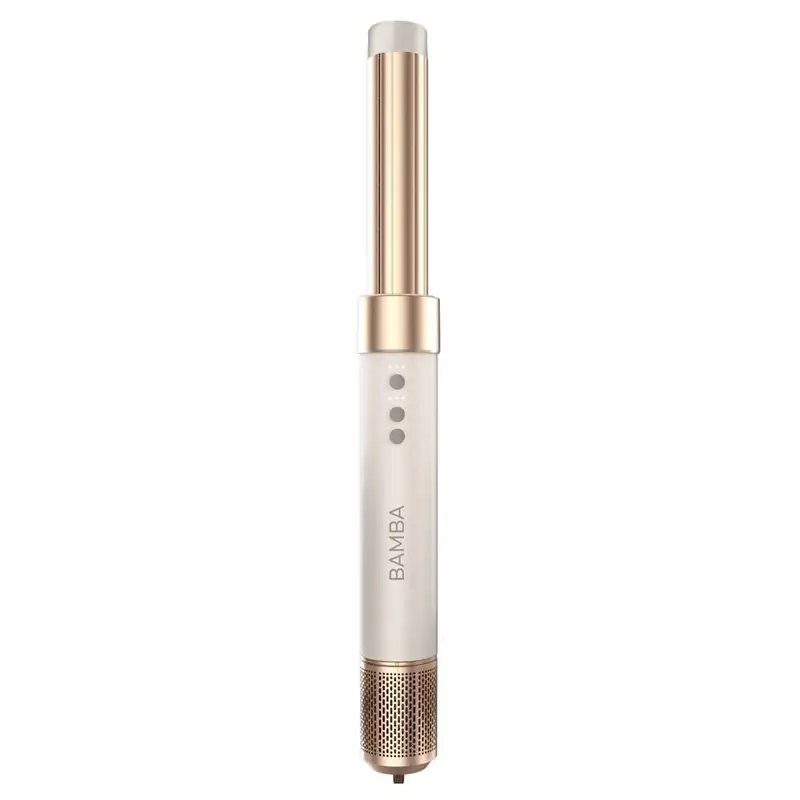 CECOTEC CERAMIC CARE AIR GLISSE 8 u 1 Champagne
