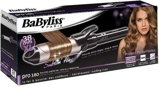 BABYLISS C338E