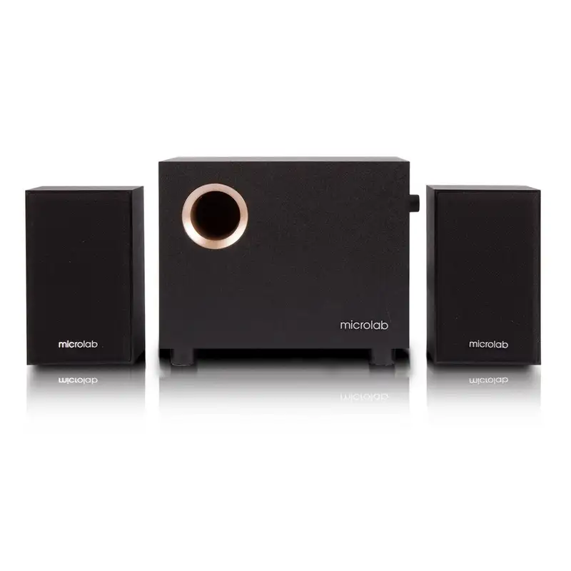 MICROLAB M-105