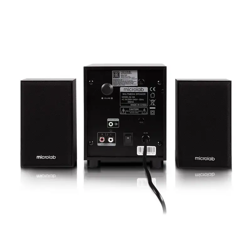 MICROLAB M-105