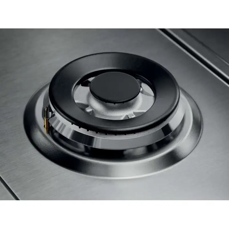 ELECTROLUX KGS64562SX