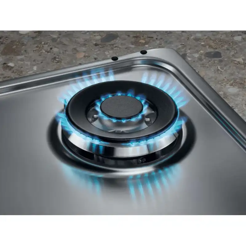 ELECTROLUX KGS64562SX