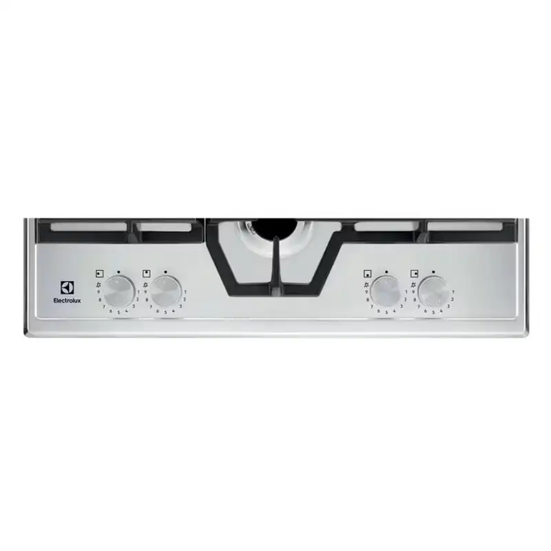 ELECTROLUX KGS64562SX