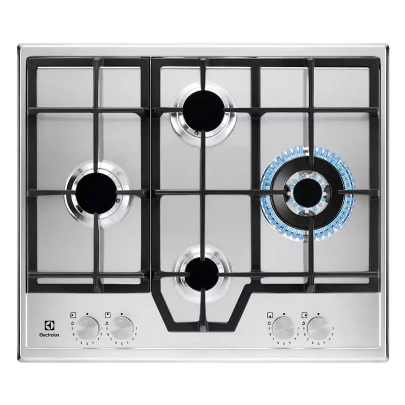 ELECTROLUX KGS64562SX