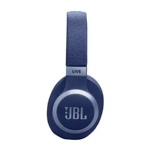 JBL LIVE 770 NC BLU