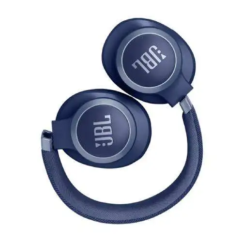 JBL LIVE 770 NC plava