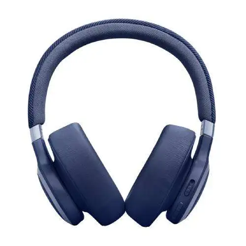 JBL LIVE 770 NC BLU