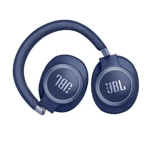 JBL LIVE 770 NC plava