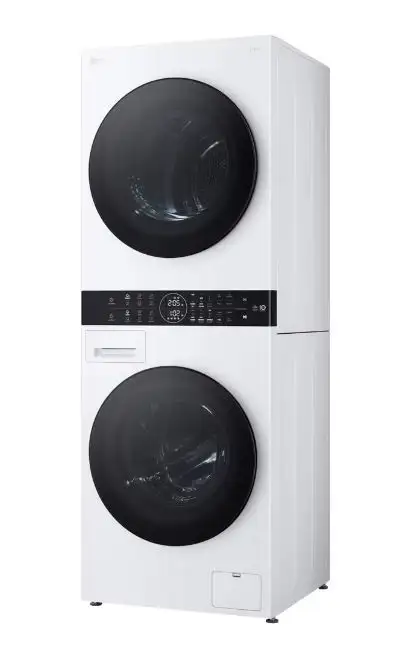 LG WT1210WWF