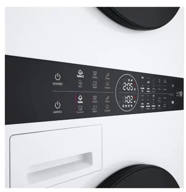 LG WT1210WWF