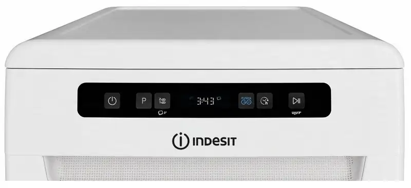 INDESIT IN2FD10CS70W