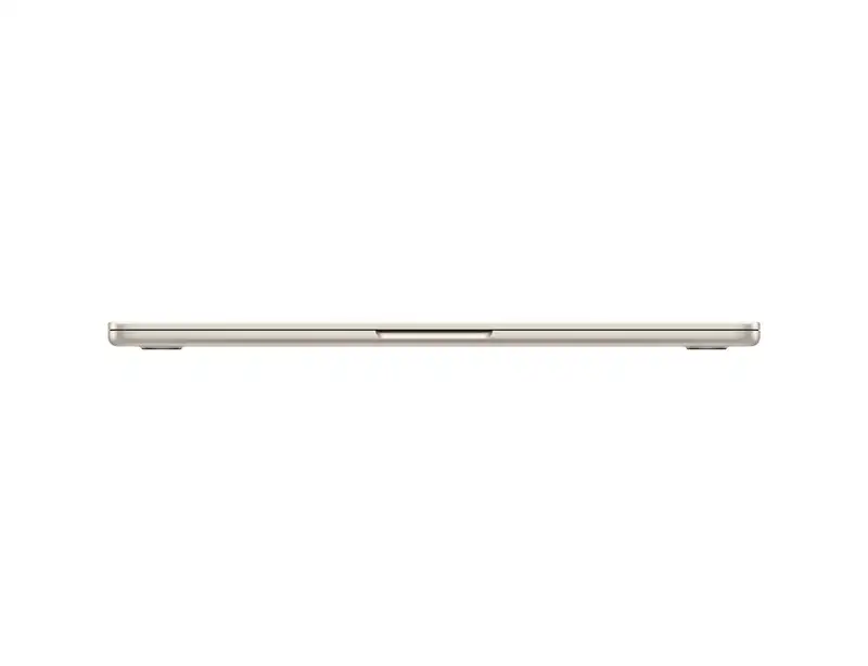 APPLE MacBook Air 13.6" M4 10C CPU/10C GPU, 16GB, 512GB, STARLIGHT, CRO - mw103cr/a