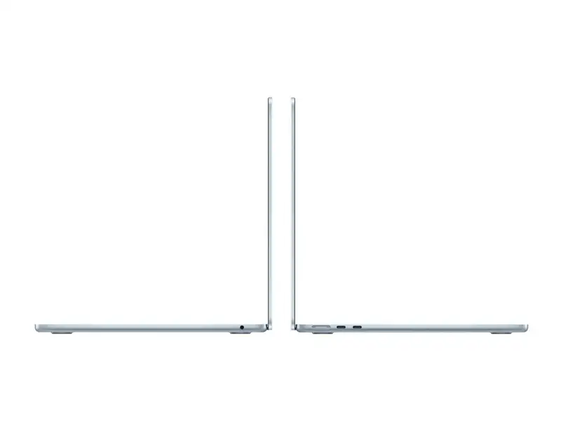 APPLE MacBook Air 13.6" M4 10C CPU/10C GPU, 16GB, 512GB, STARLIGHT, CRO - mw103cr/a