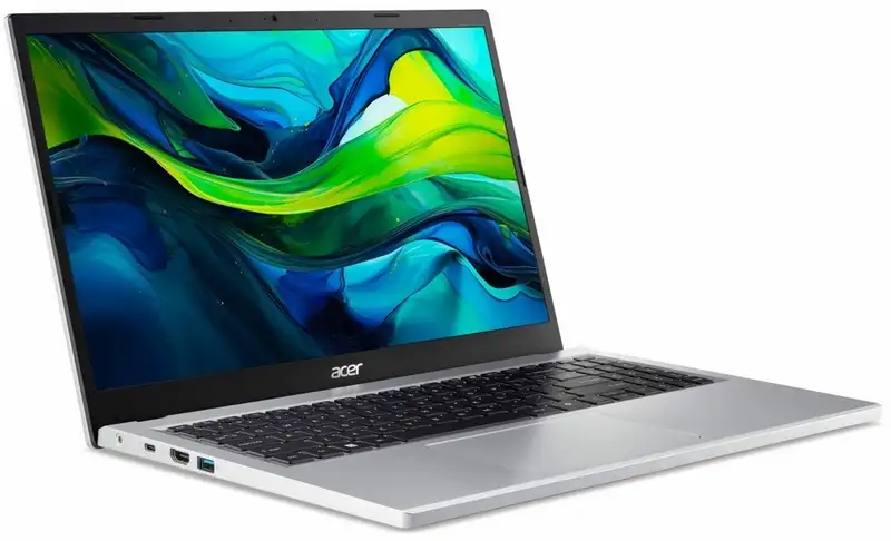 ACER AG15-42P-R9QM, 15,6", AMD R5 5625U, 32GB, 512GB