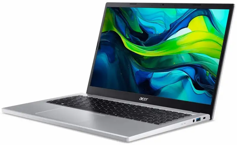 ACER AG15-42P-R9QM, 15,6", AMD R5 5625U, 32GB, 512GB