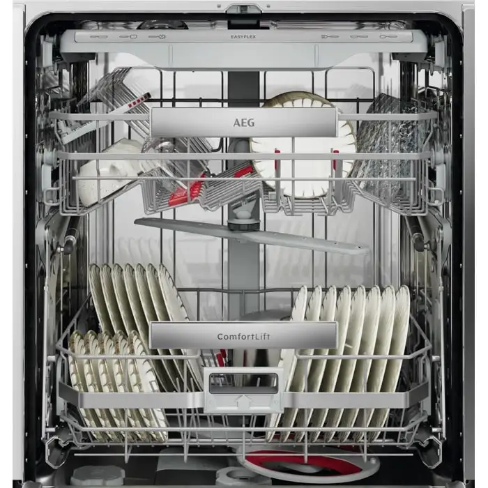 AEG GI8200X5TN