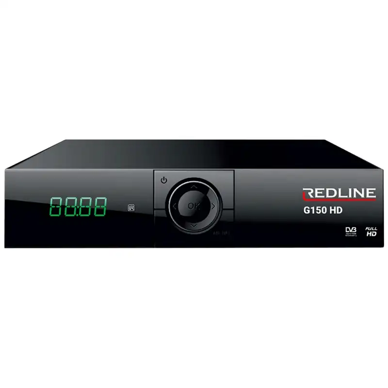 REDLINE G150