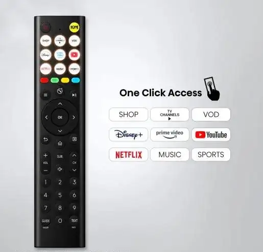 HISENSE 40A4S 