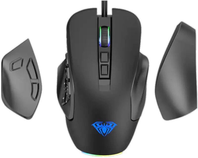 AULA H510 GAMING