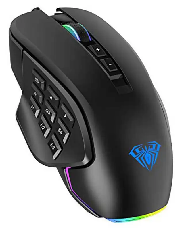 AULA H510 GAMING
