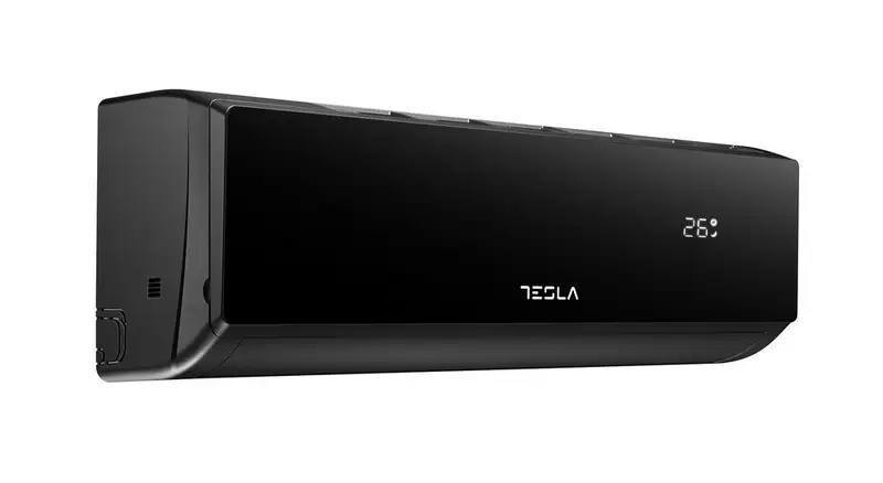 TESLA TT34EX82BM-1232IAW crna