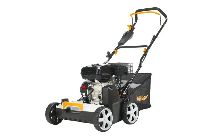 VILLAGER VPS 290