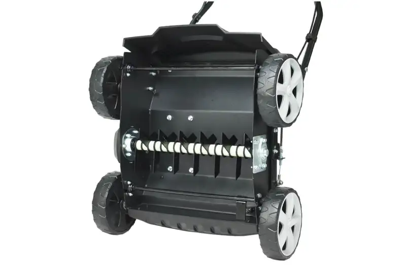 VILLAGER VPS 290