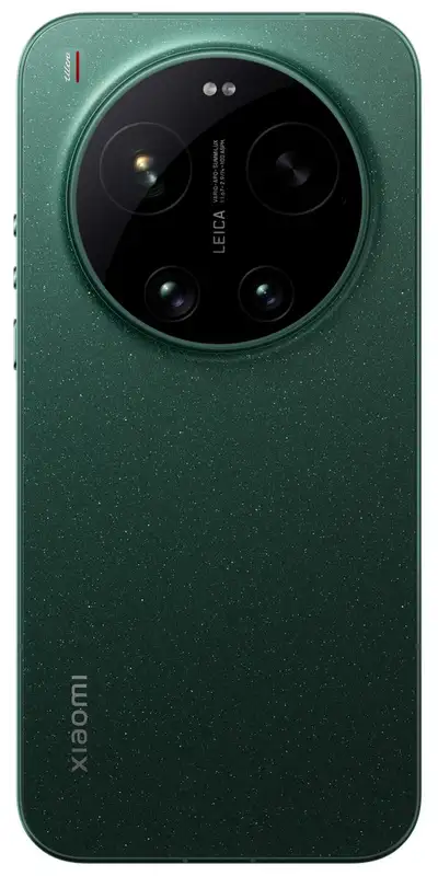 XIAOMI 17 Ultra 16GB/512GB Starlit Green MZB0MN7EU