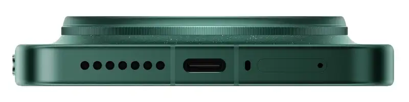 XIAOMI 17 Ultra 16GB/512GB Starlit Green MZB0MN7EU