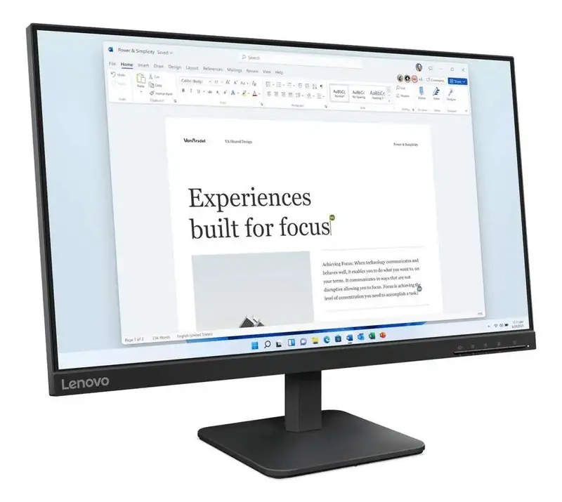 LENOVO L24-4e