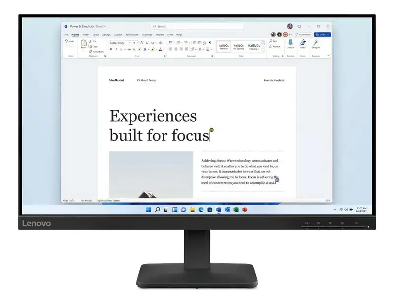 LENOVO L24-4e