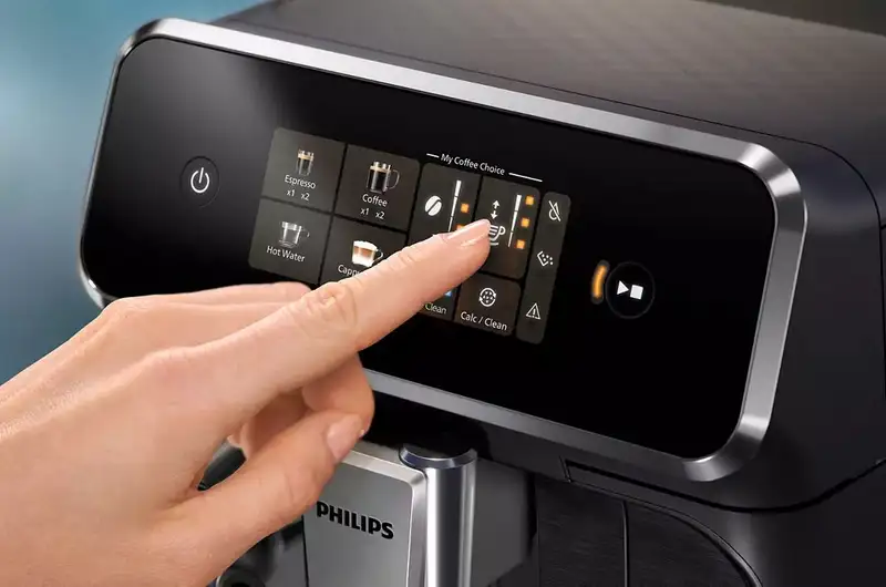 PHILIPS EP2331/10